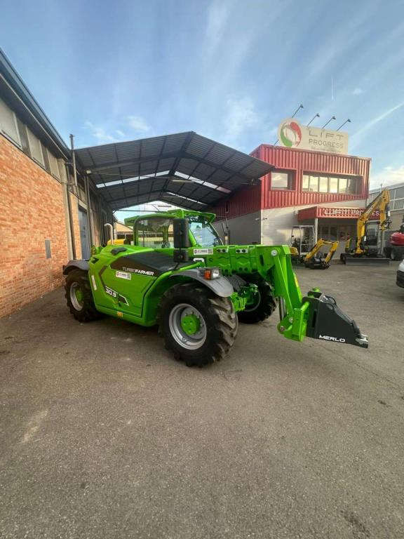 Merlo TF30.9G Photo 17