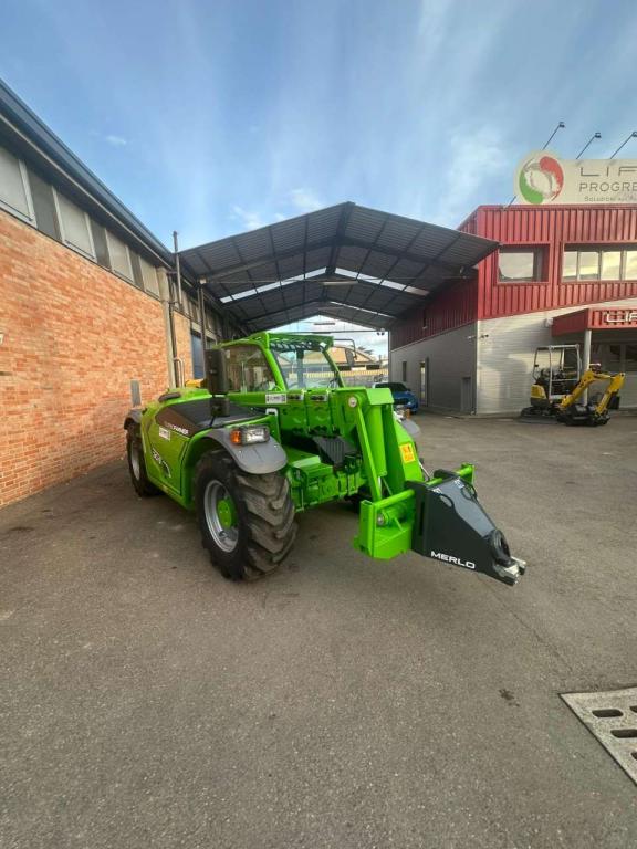 Merlo TF30.9G Photo 18