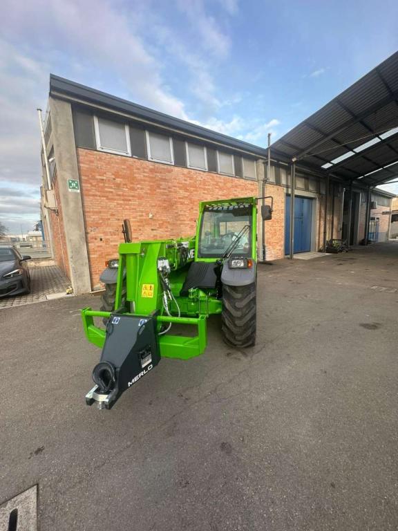 Merlo TF30.9G Photo 22