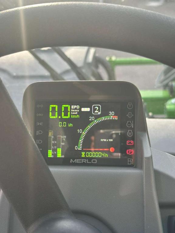 Merlo TF30.9G Photo 25