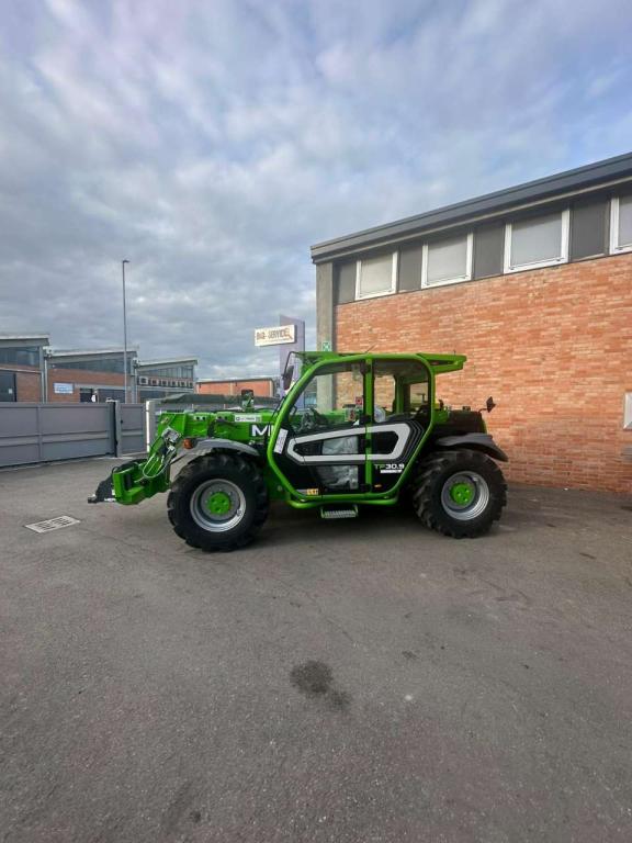 Merlo TF30.9G Photo 4