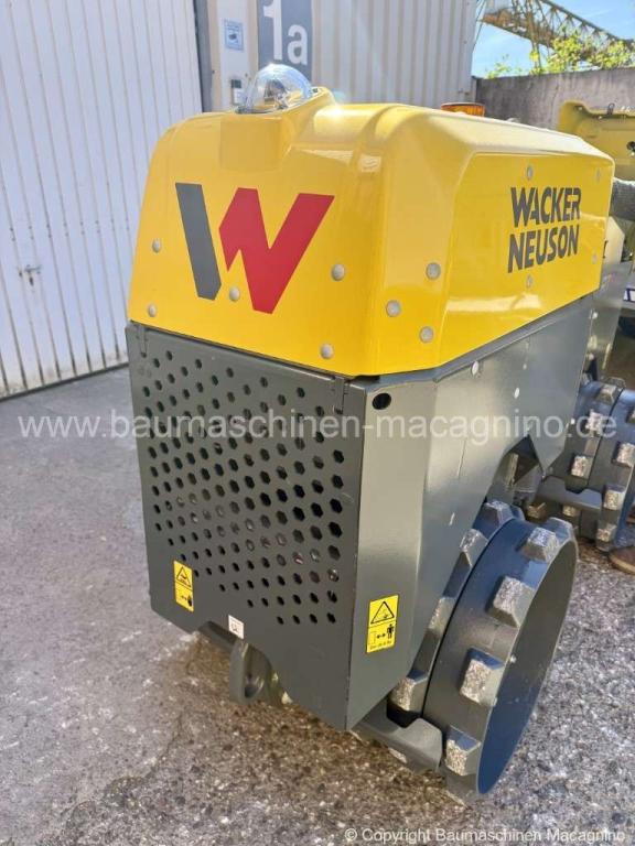Wacker Neuson RTD-SC4 NUOVO MODELLO Photo 11