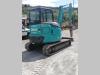 Kobelco SK45SRX-6E Photo 1 thumbnail