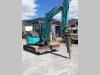 Kobelco SK45SRX-6E Photo 10 thumbnail