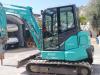 Kobelco SK45SRX-6E Photo 14 thumbnail