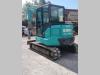 Kobelco SK45SRX-6E Photo 15 thumbnail