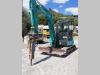 Kobelco SK45SRX-6E Photo 3 thumbnail