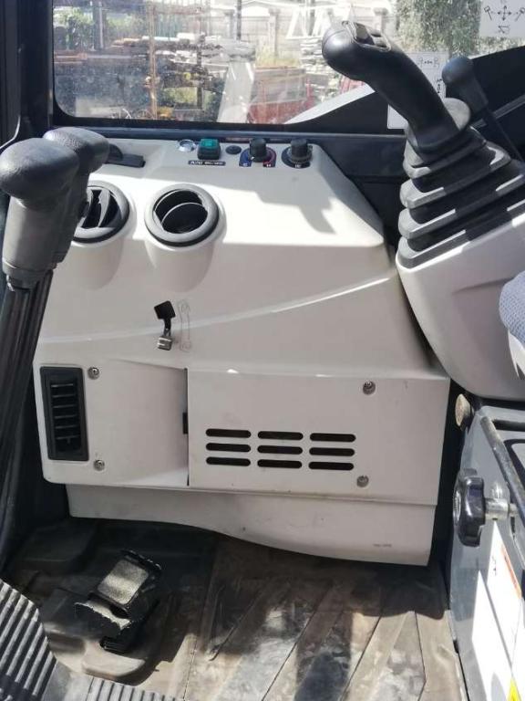 Kobelco SK45SRX-6E Photo 9
