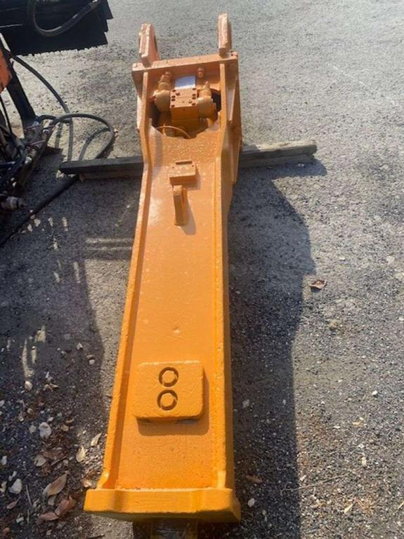Italdem GK1550S Photo 1