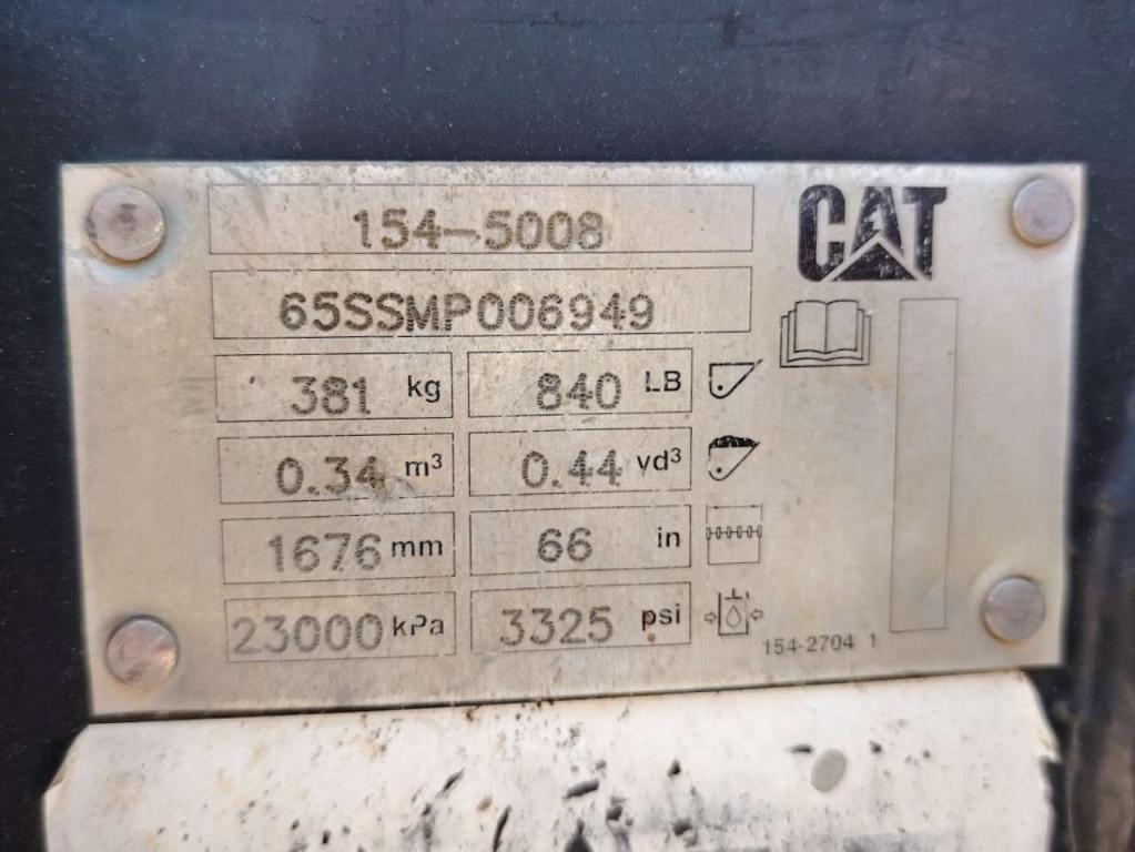 Caterpillar 1700 Photo 3