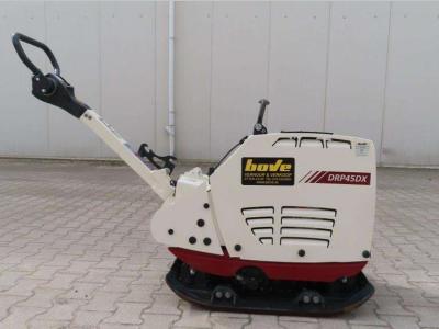 Dynapac DRP45DX en vente par Bove Verhuur & Verkoop