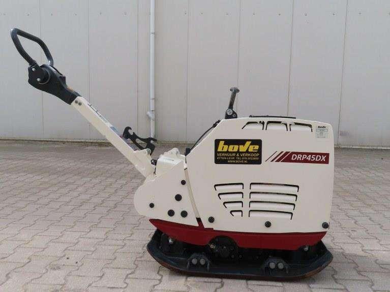 Dynapac DRP45DX Photo 1
