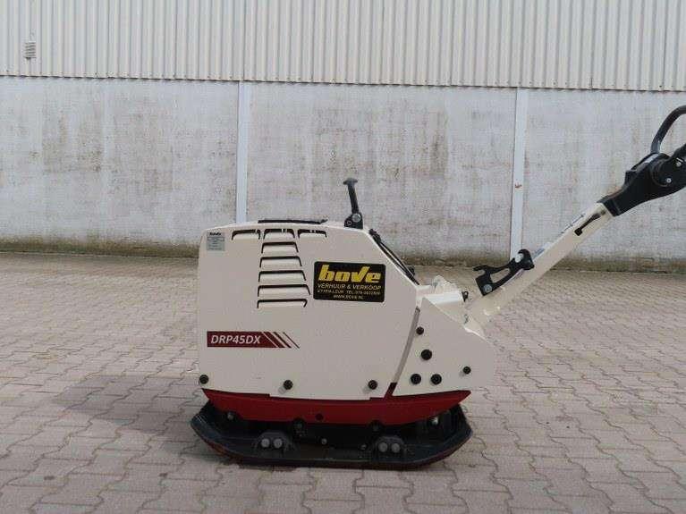 Dynapac DRP45DX Photo 5