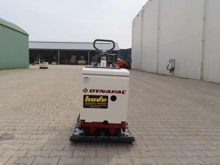 Dynapac DRP45DX Photo 7