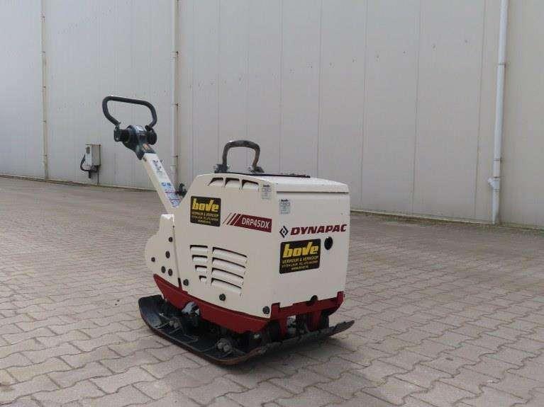Dynapac DRP45DX Photo 8