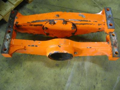 Support d'essieu pour Fiat Kobelco W 190 en vente par PRV Ricambi Srl