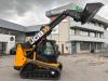 JCB Teleskid 3TS-8T Photo 2 thumbnail