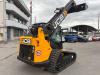 JCB Teleskid 3TS-8T Photo 4 thumbnail