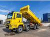 Man TGS 35.420 BB -BIBENNE+BAE HYDR Photo 1 thumbnail