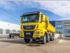 Man TGS 35.420 BB -BIBENNE+BAE HYDR Photo 10 thumbnail