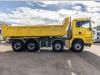 Man TGS 35.420 BB -BIBENNE+BAE HYDR Photo 12 thumbnail