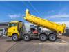 Man TGS 35.420 BB -BIBENNE+BAE HYDR Photo 2 thumbnail