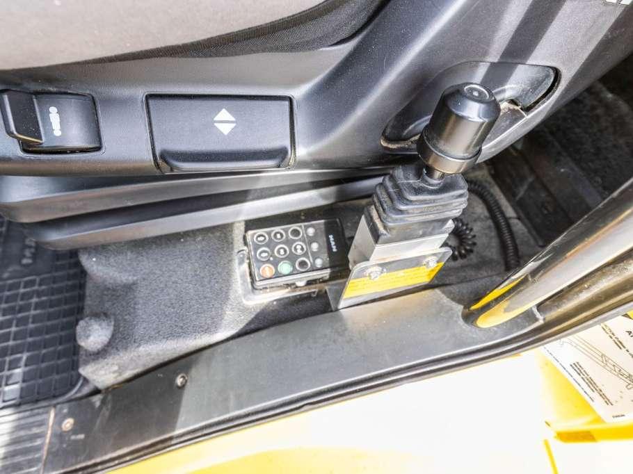 Man TGS 35.420 BB -BIBENNE+BAE HYDR Photo 23