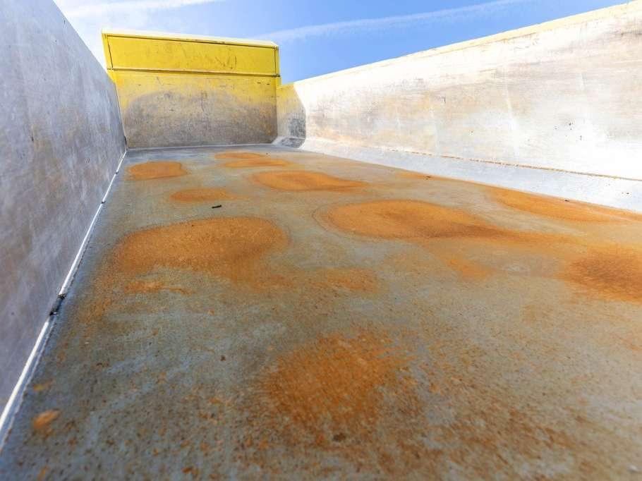 Man TGS 35.420 BB -BIBENNE+BAE HYDR Photo 8