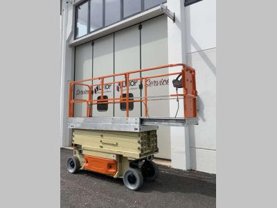 JLG 2630ES Photo 1