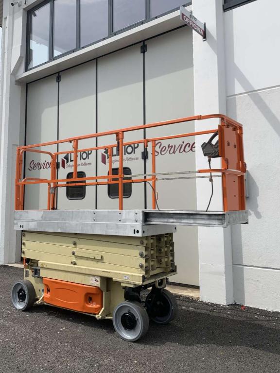 JLG 2630ES Photo 1