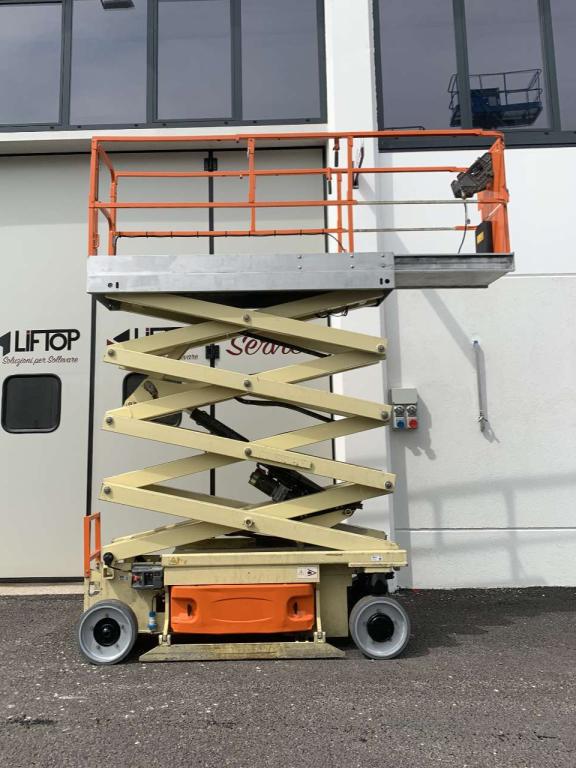 JLG 2630ES Photo 2
