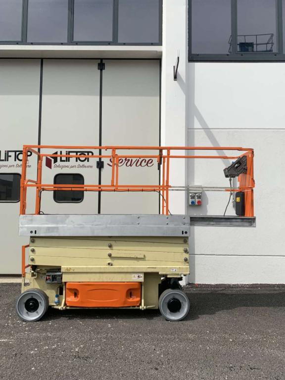 JLG 2630ES Photo 3