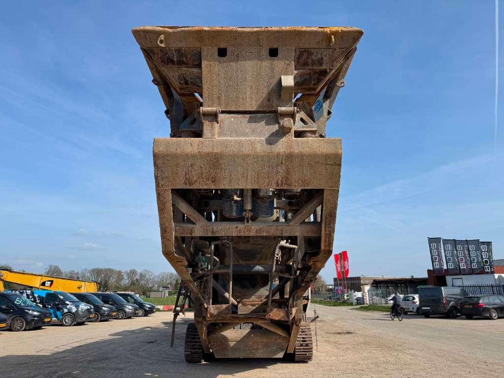 Kleemann MR130Z EVO2 K077 - New Engine / Inspection Report Photo 8