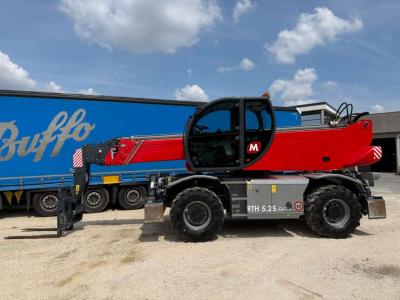 Magni RTH 5.25 SH-D/C en vente par B.R.B. Spa