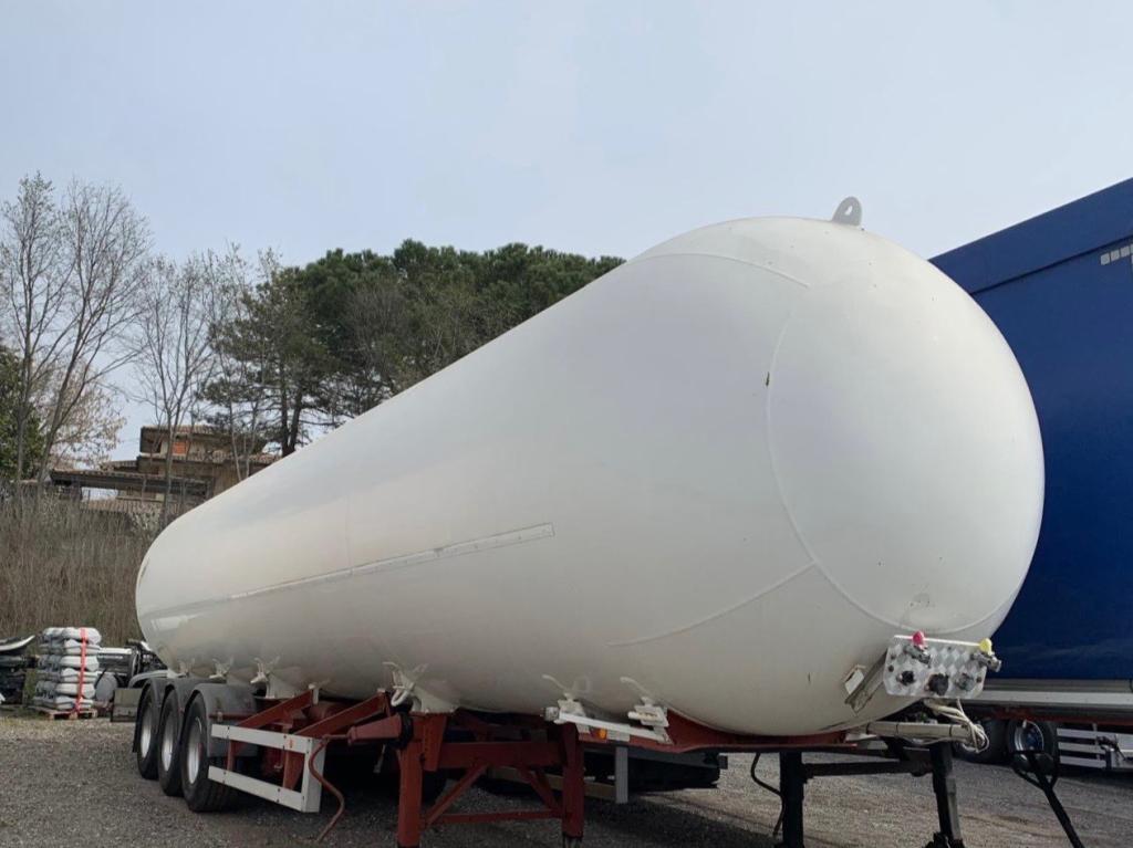 Acerbi GAS Photo 3