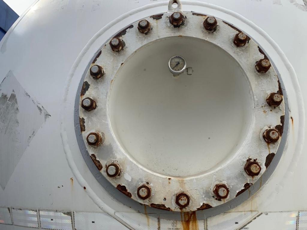 Acerbi GAS Photo 6