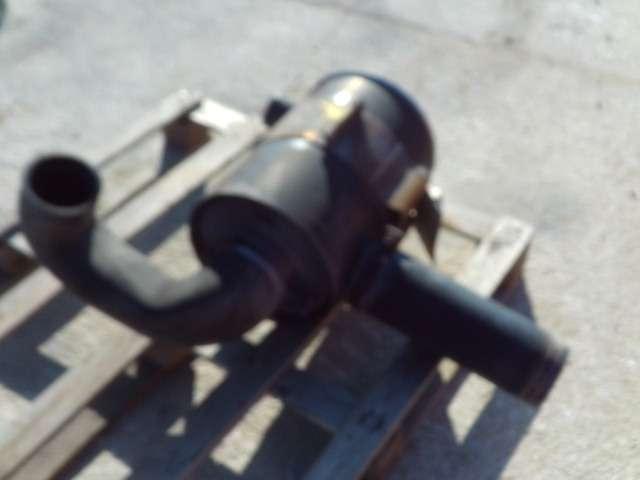 Boîtier de filtre à air pour Fiat Hitachi W170 Photo 3