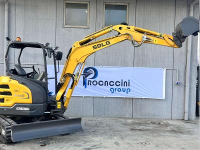 SDLG ER636H en vente par Procaccini Group Sud