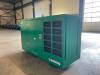 Cummins C38D5Q - 38 kVA Generator - DPX-18504-Q Photo 3 thumbnail