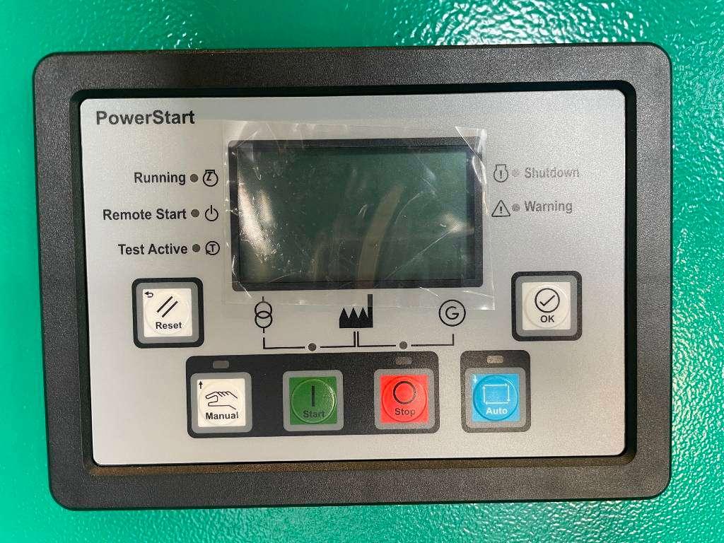 Cummins C38D5Q - 38 kVA Generator - DPX-18504-Q Photo 15
