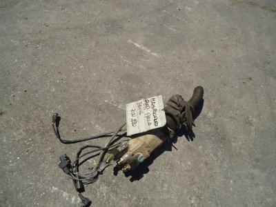 Manipulateur pour Hitachi ZW220 en vente par OLM 90 Srl