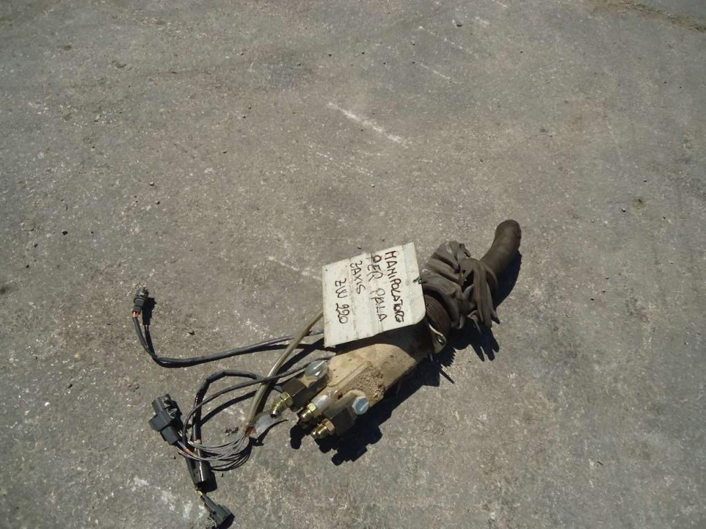 Manipulateur pour Hitachi ZW220 Photo 1