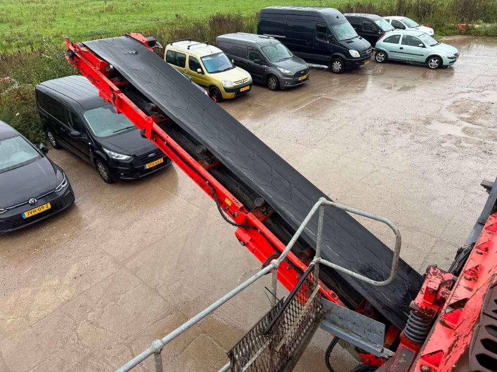 Terex - Finlay 883 - Automatic Greasing / Caterpillar Engine Photo 15