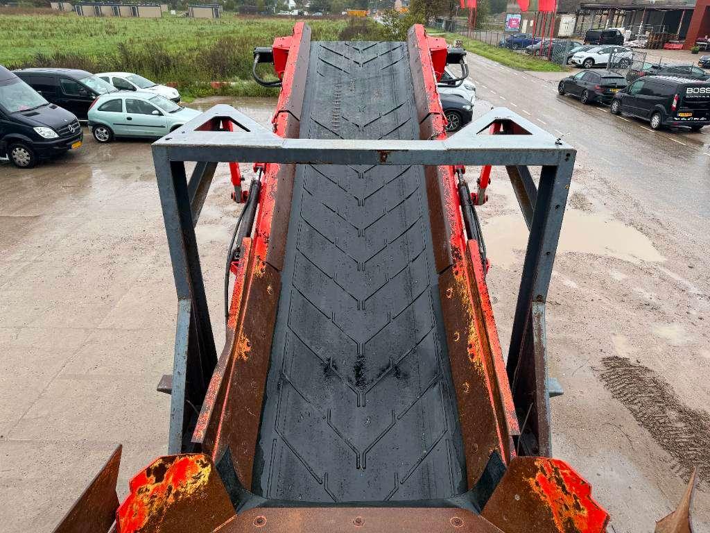 Terex - Finlay 883 - Automatic Greasing / Caterpillar Engine Photo 23