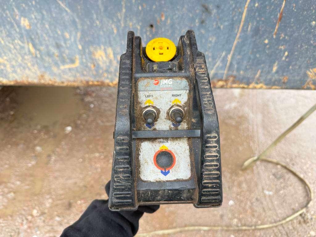 Terex - Finlay 883 - Automatic Greasing / Caterpillar Engine Photo 27