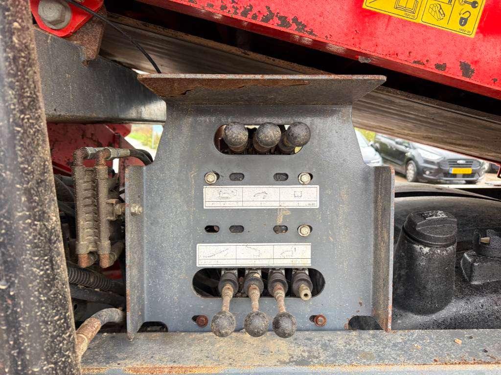 Terex - Finlay 883 - Automatic Greasing / Caterpillar Engine Photo 29