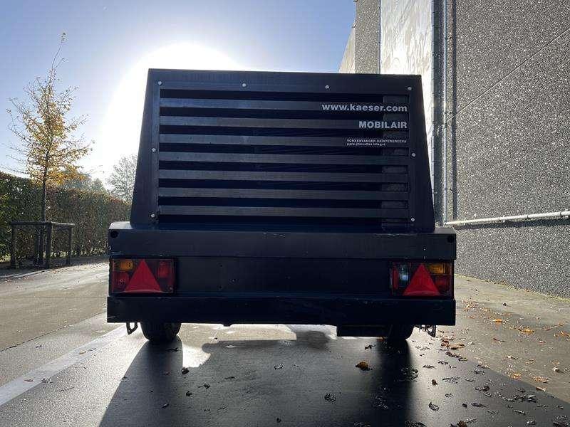 Kaeser M 80 - N Photo 10