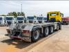 Man TGS 49.400 10X4-6 BB Photo 5 thumbnail