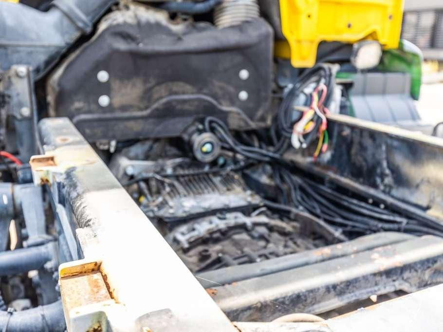 Man TGS 49.400 10X4-6 BB Photo 10