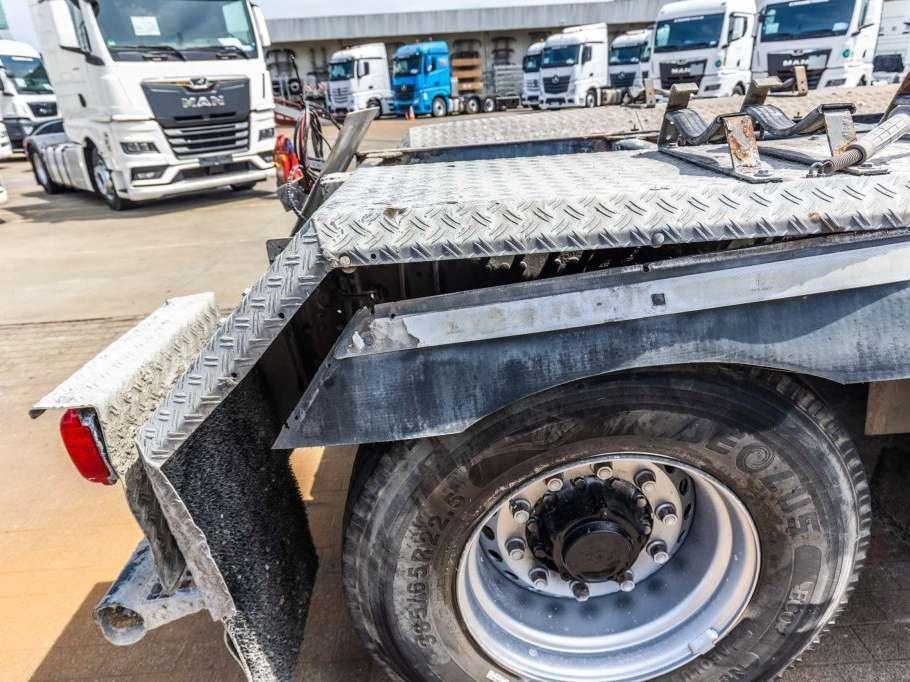 Man TGS 49.400 10X4-6 BB Photo 12